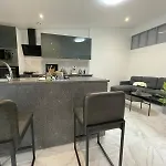 Aalkom Home&stay 아파트