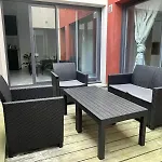 Aalkom Home&stay 믈룅