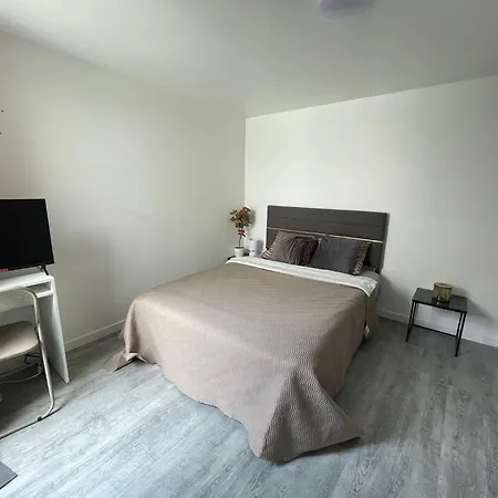 Aalkom Home&stay Daire *