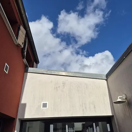 Aalkom Home&stay Melun