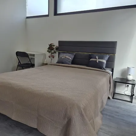 Aalkom Home&stay * Melun
