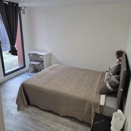 Aalkom Home&stay