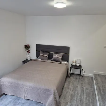 Aalkom Home&stay Daire *