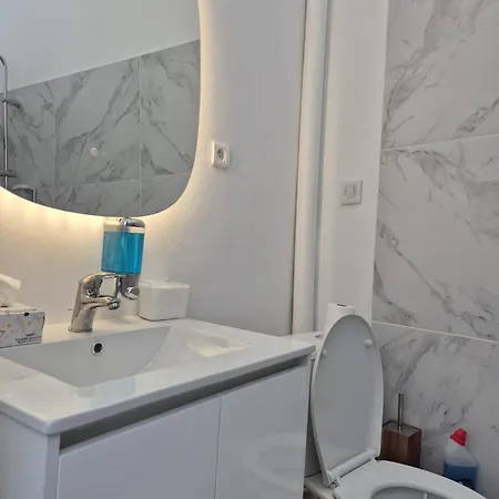 Διαμέρισμα Aalkom Home&stay *