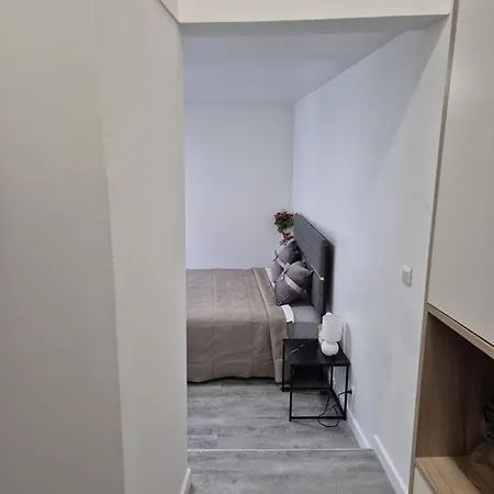 Aalkom Home&stay דירה *