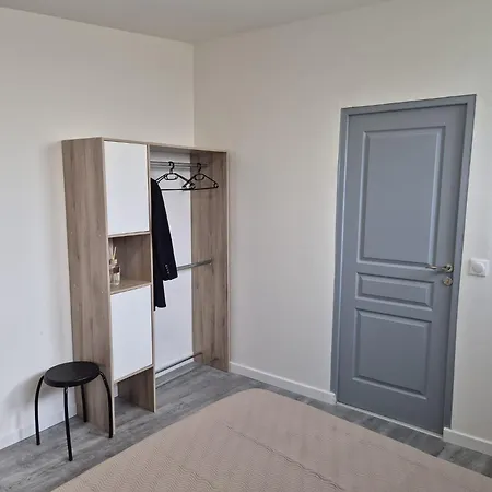 Aalkom Home&stay *