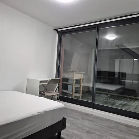 דירה Aalkom Home&stay מלון