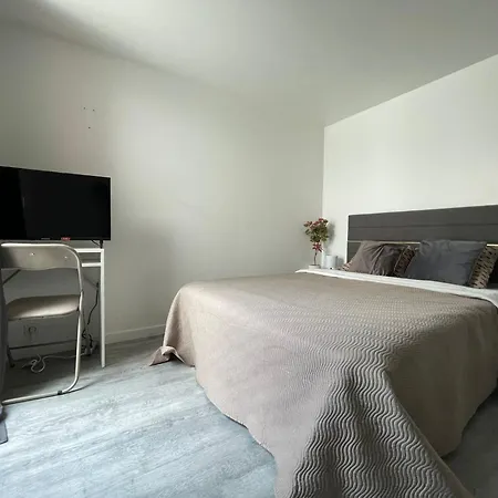 Aalkom Home&stay