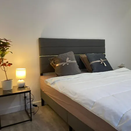 Aalkom Home&stay Melun