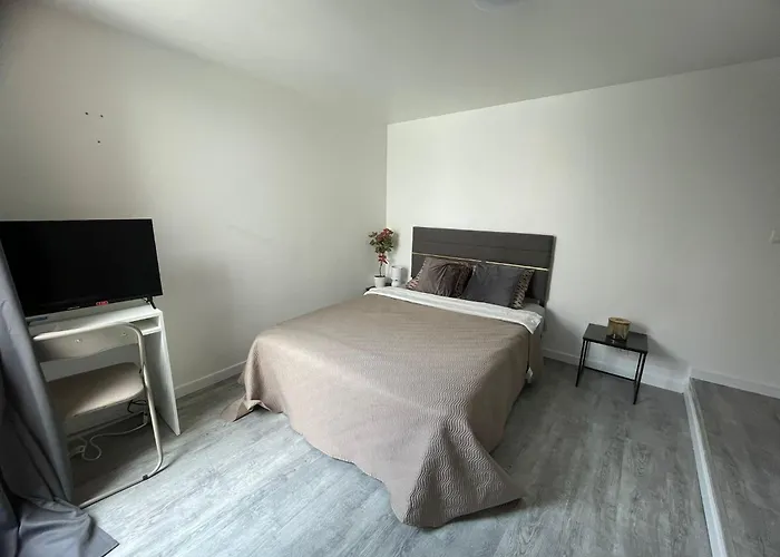 Aalkom Home&stay Daire *