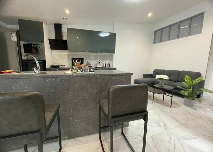 Aalkom Home&stay Διαμέρισμα