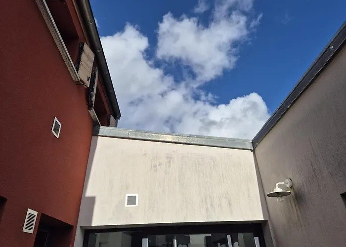 Aalkom Home&stay Melun