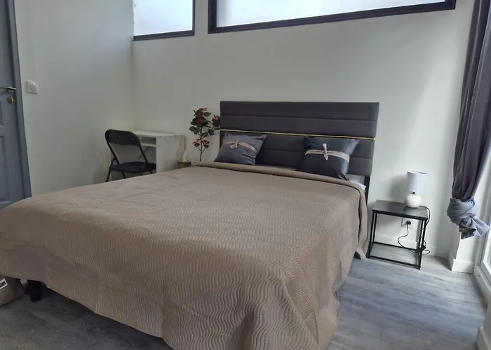 Aalkom Home&stay * Μελάν