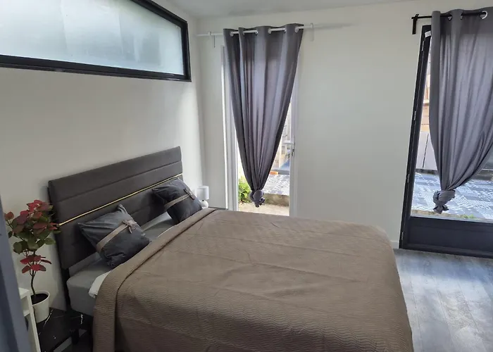 Aalkom Home&stay Daire