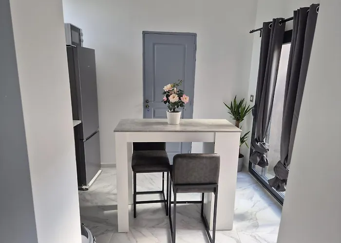 Aalkom Home&stay * Melun