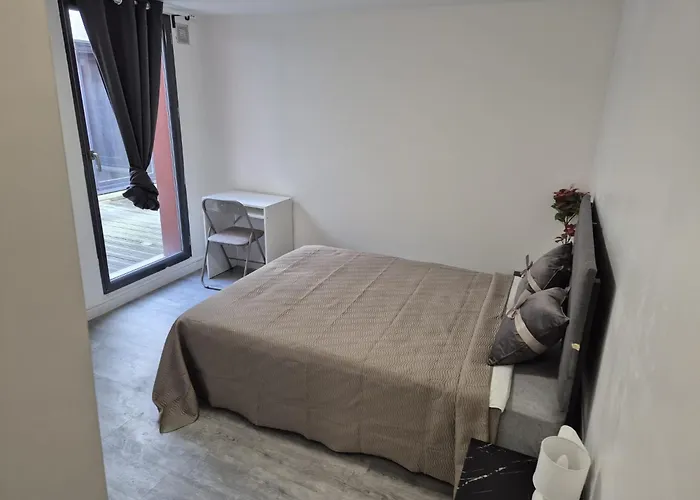 Aalkom Home&stay