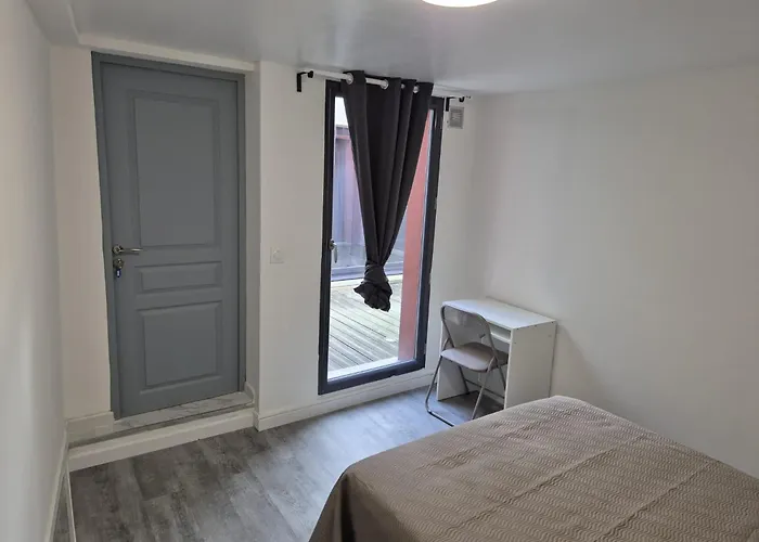 Aalkom Home&stay Daire