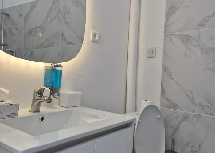 Διαμέρισμα Aalkom Home&stay *