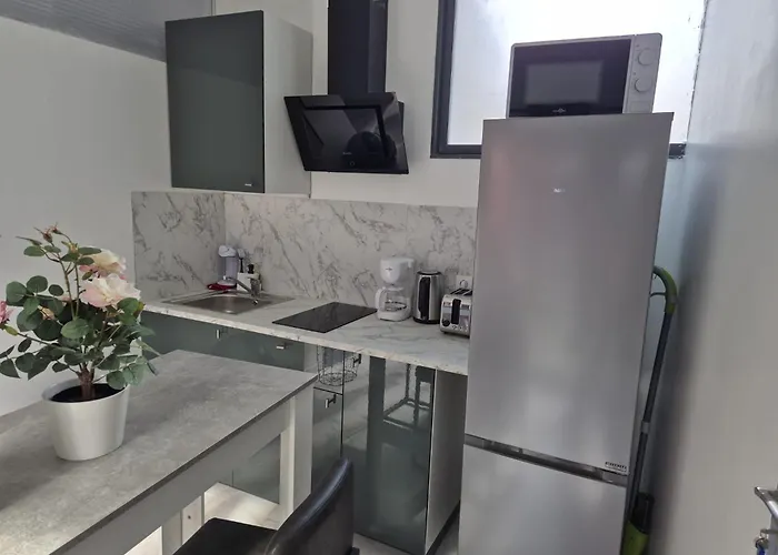 Διαμέρισμα Aalkom Home&stay