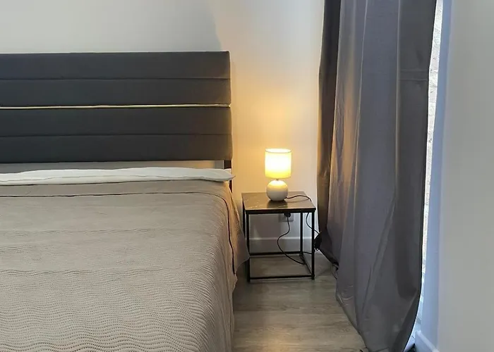 Aalkom Home&stay Διαμέρισμα *