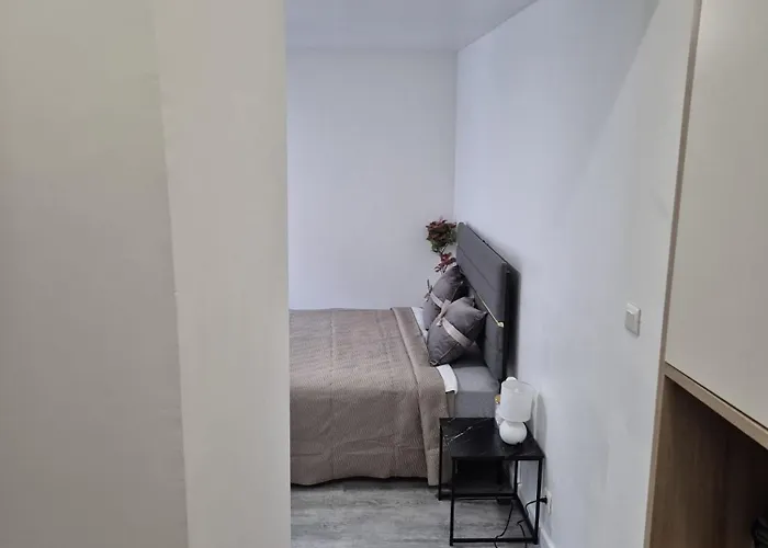 Aalkom Home&stay Daire *