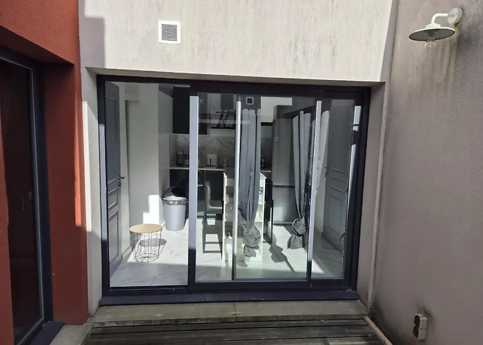 Aalkom Home&stay Μελάν