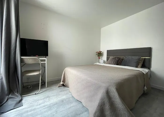 Aalkom Home&stay